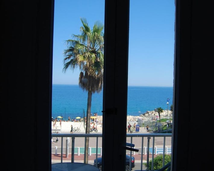 Hôtel Azur