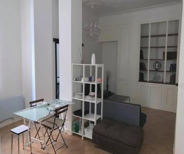 Superbe Appartement Nice Centre