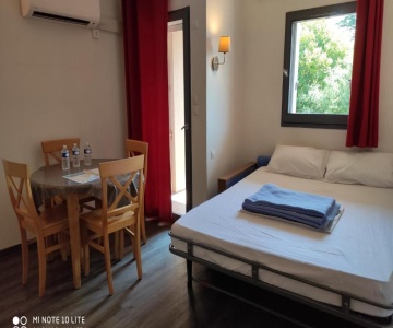 Appartement Les Palmiers