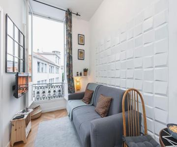 Foch - Superb Suite W Ac Downtown