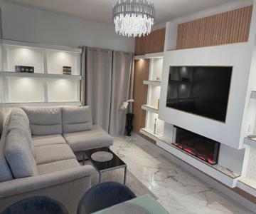 Emotion Vip Apartment