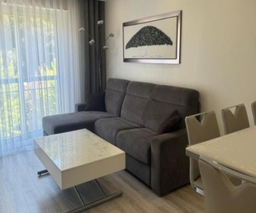 Appartement Neuf Près De La Mer
