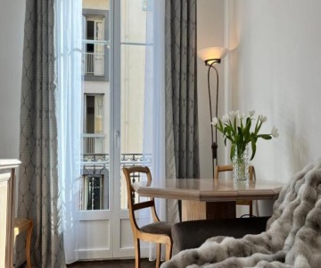 Appartement Au Coeur De Nice