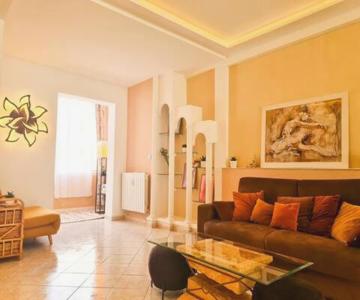 Charmant Appartement - Climatisation - Nice