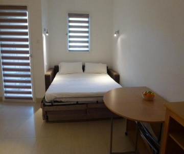 Residence Les Palmiers