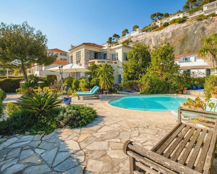 Exclusive!Villa Eolienne:Vue Mer,Piscine