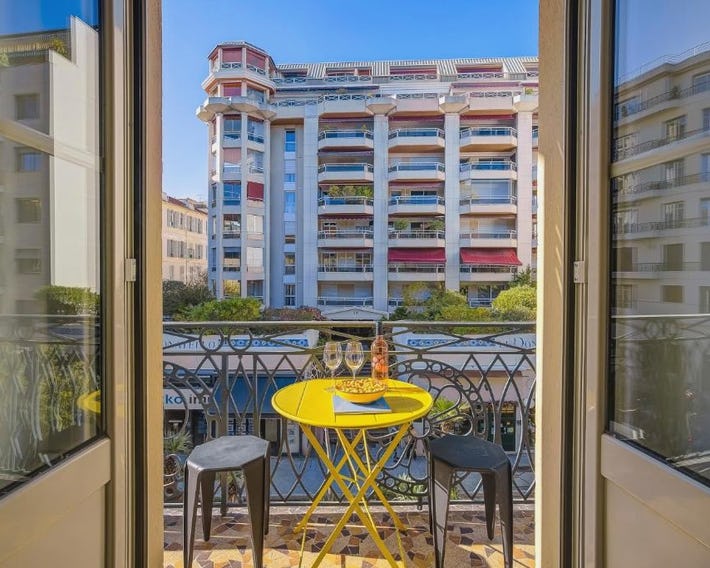 Maison Bianchi - Hôtel des Postes