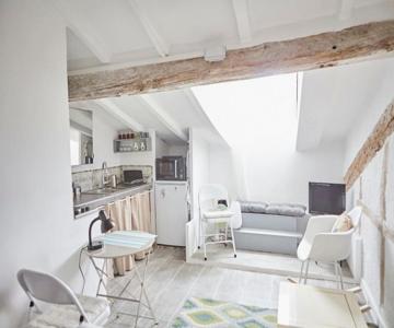 Studio Côte Blanche - Welkeys