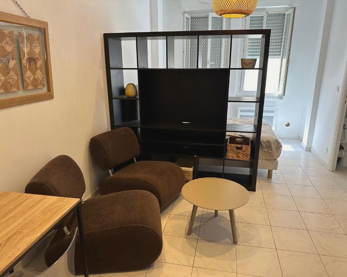 STUDIO PREMIUM Hyper Centre de NICE