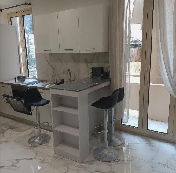 Appartement confortable a proximite de la mer.