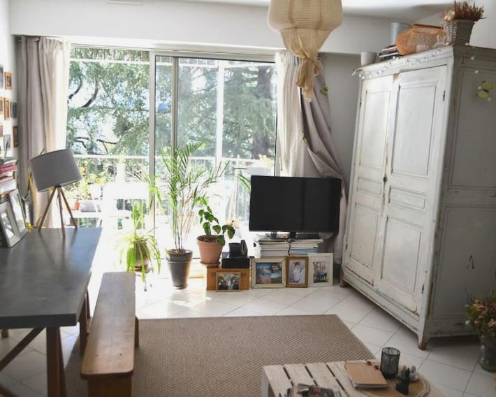 Appartement super clair