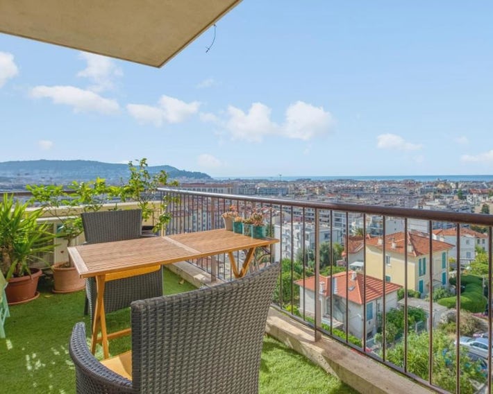 Appartement Ayres - Welkeys