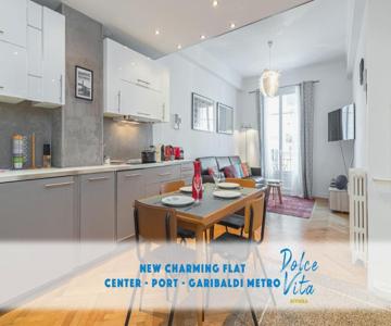 Charmant 3 Pieces 4 Pers Wifi Ac