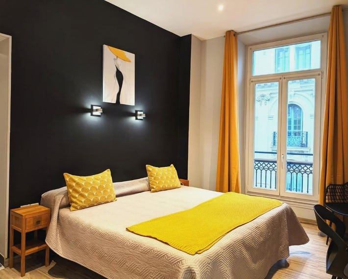 H33 Hôtel