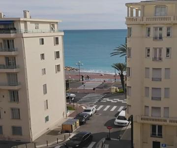 Près de la promenade