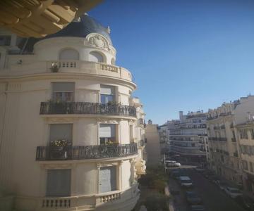 Palais Clemenceau