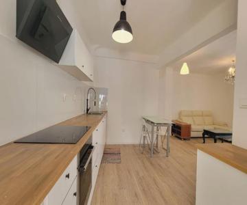 appartement neuf de 3 pieces avec climatisation