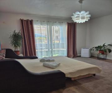 Apartament En Bord De Mer