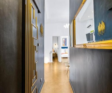 2 Steps From Sea - Air Conditioning - 2 Bedrooms - Kitchen - Wifi - Tramway