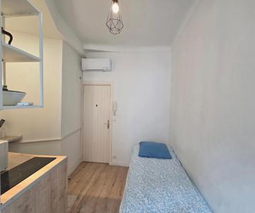 Studio Niçois Proche Mer