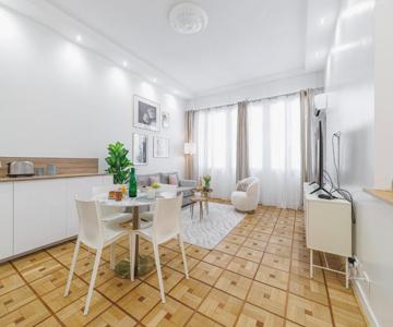 Capitol Close To The Beach - Happy Rentals