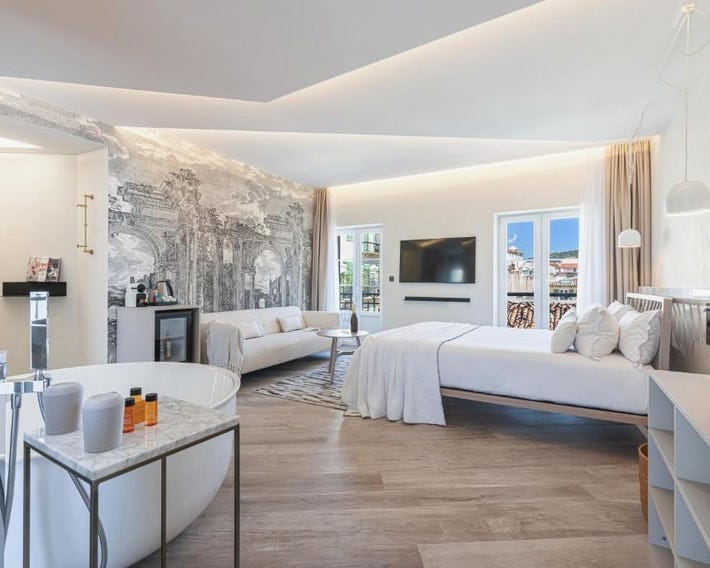 Le Dortoir Boutique Suites
