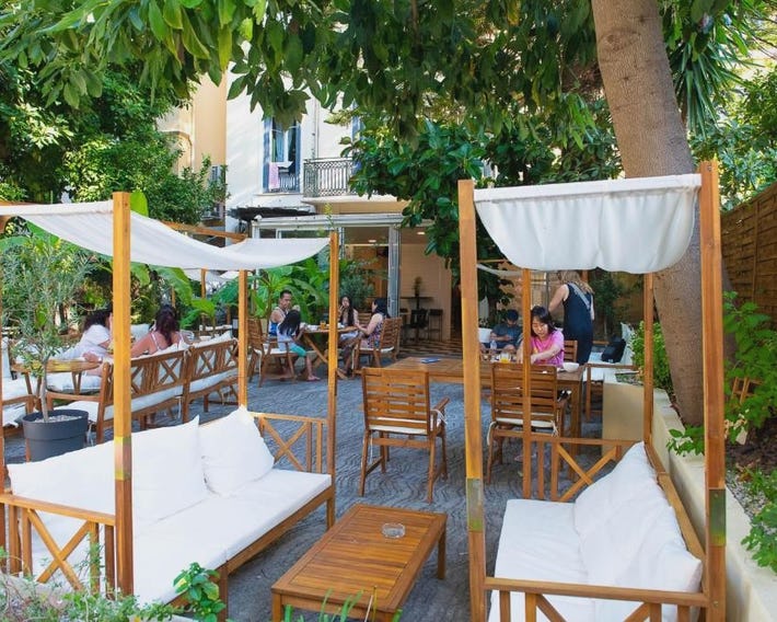 Auberge de Jeunesse HI Nice Les Camélias