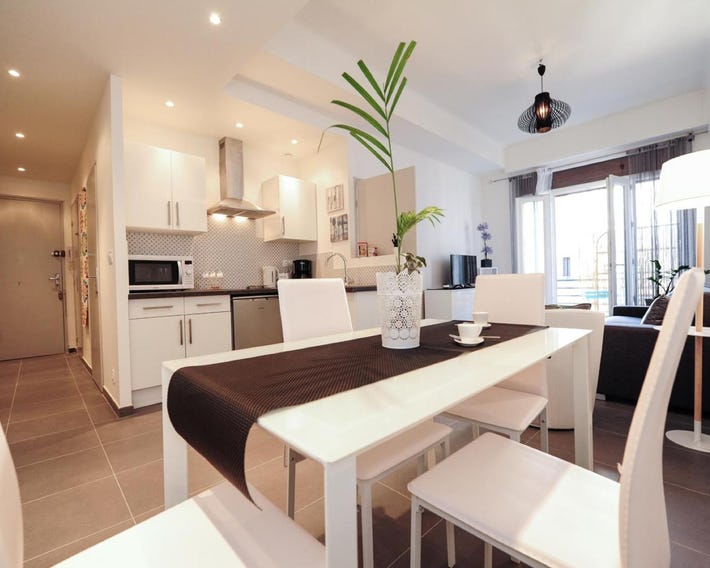 Exclusive Suite Imperazur Nice