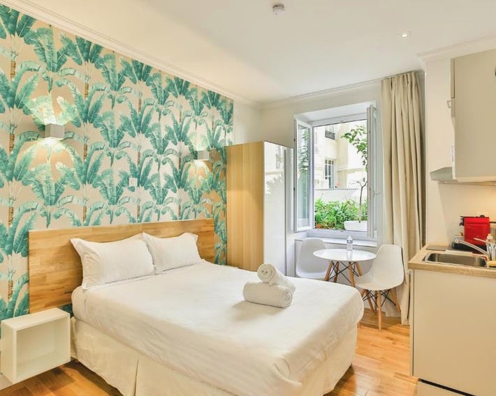 Nice Home - Studios Lido