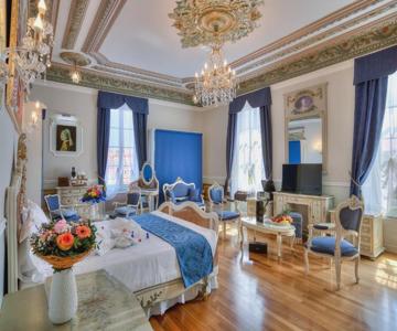 Aba Luxury B&B Place Massena