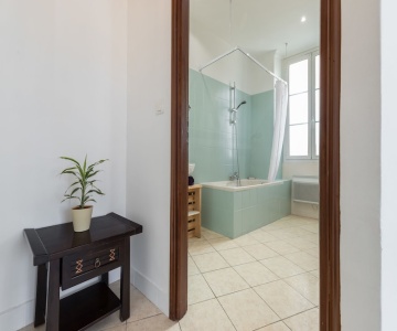 Garibaldi Bed & Breakfast