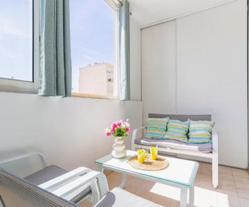 Apartment Cap Californie By Interhome