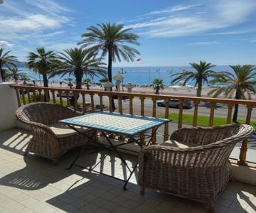 La Couronne Appartement A Nice