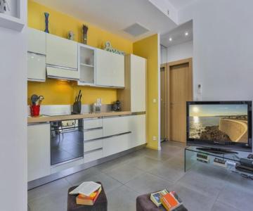 MY CASA - FRANCE 82 D - 2 rooms - Terrace - 1 min to the Sea