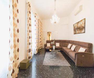 Appartement du Thiers