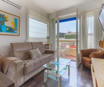 Apartment Saint Christophe by Interhome