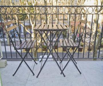 PROMENADE HOLIDAY - GRIMALDI CITY CENTER