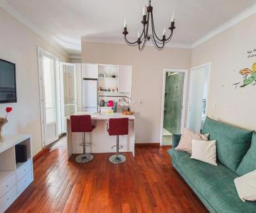 Nice Apartment In Nice