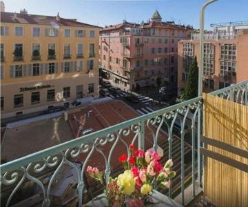Aida - rue Bosio