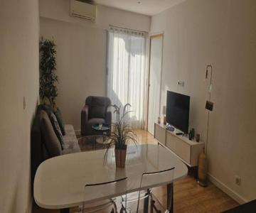 Centre de Nice - A-C - WIFI - Balcon 500m Promenade des Anglais