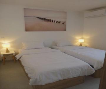 Appartement l'Estaque