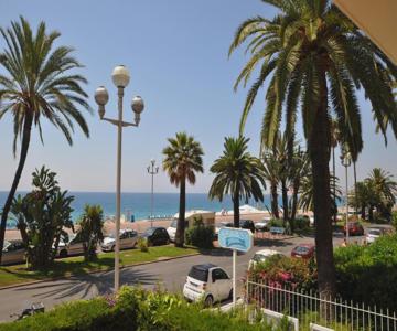 Appartement 53 Promenade Des Anglais