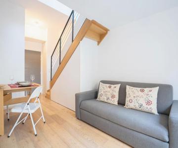 Apartment Wilson By Interhome