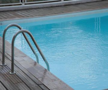 Studio With Swimming Pool 60 meters near the beach