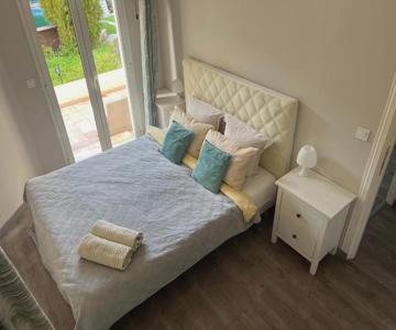 Chambre D'hote Fabron