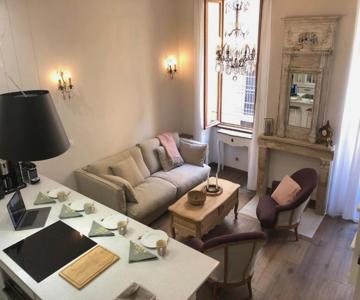 Petit Palace in Old Nice