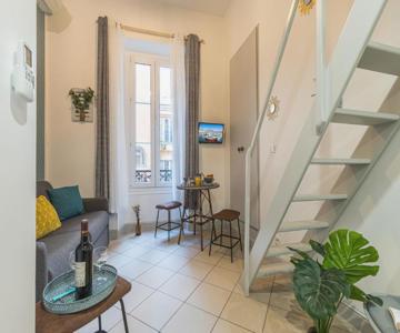 My Casa - Saint Siagre 1