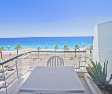 Florida Sea Front