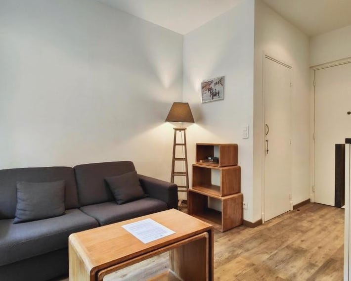 Appartement maison Jeanne by Booking Guys