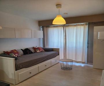 Studio à Nice Avec Piscine